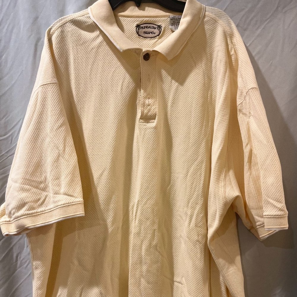 Bungalow Polo